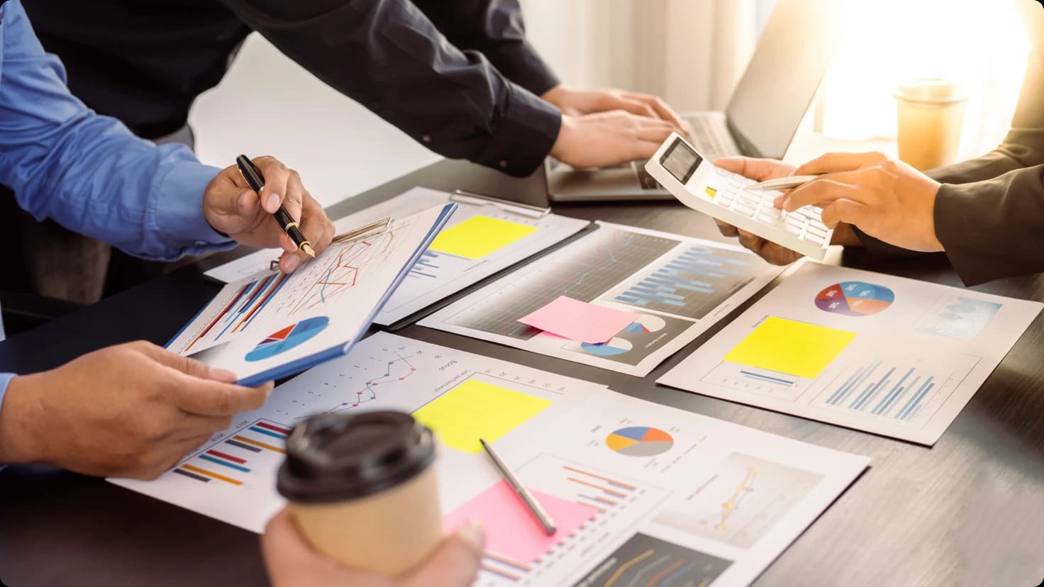 Creating Marketing Strategy