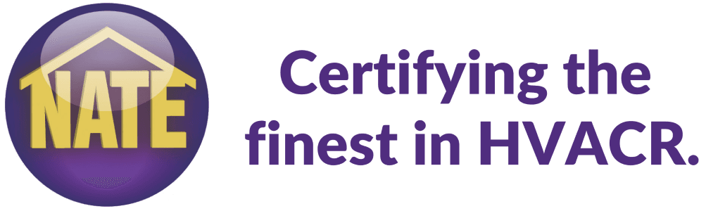 Nate Certification