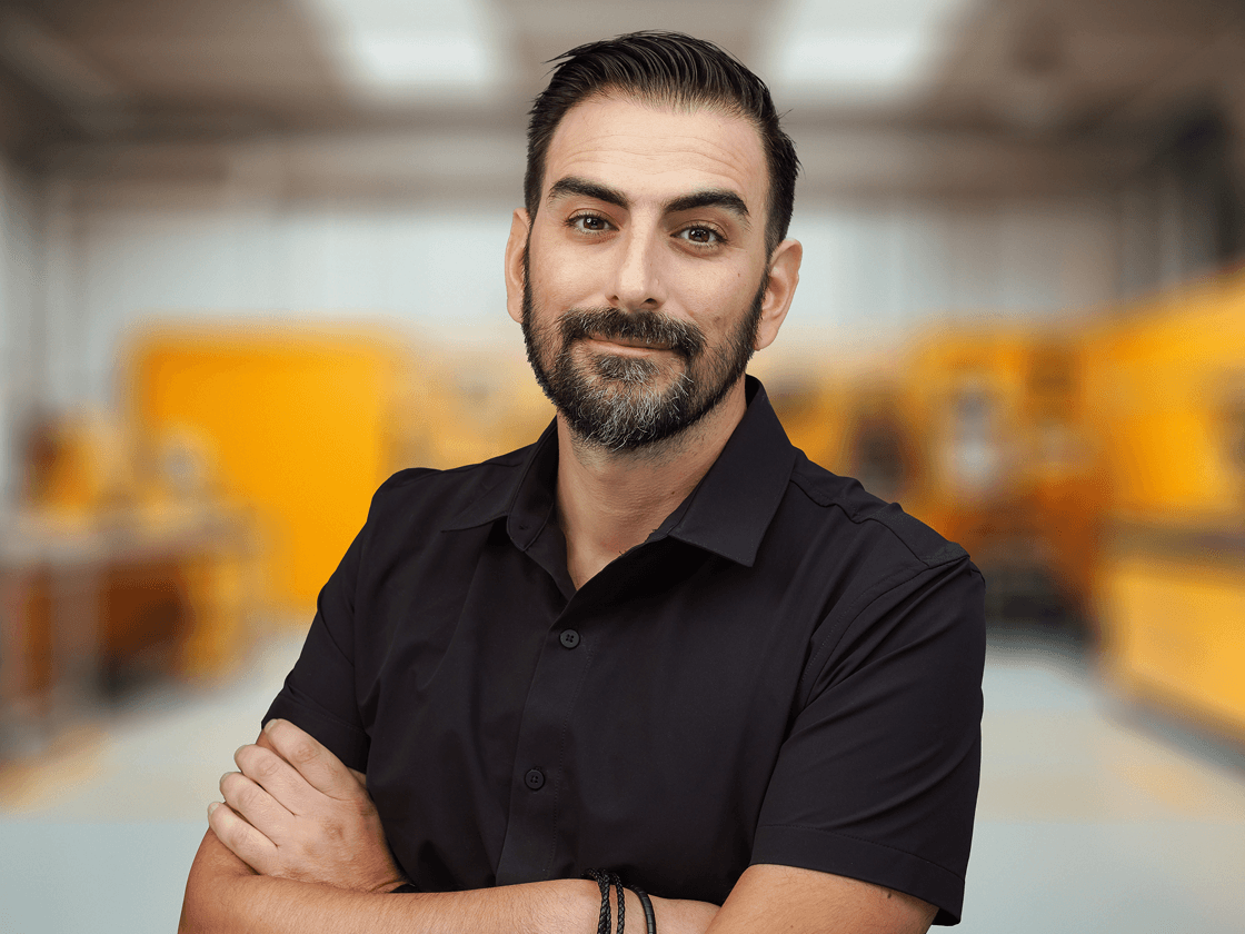 Dan Kadosh