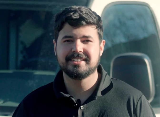 Photo of Filipe Souza