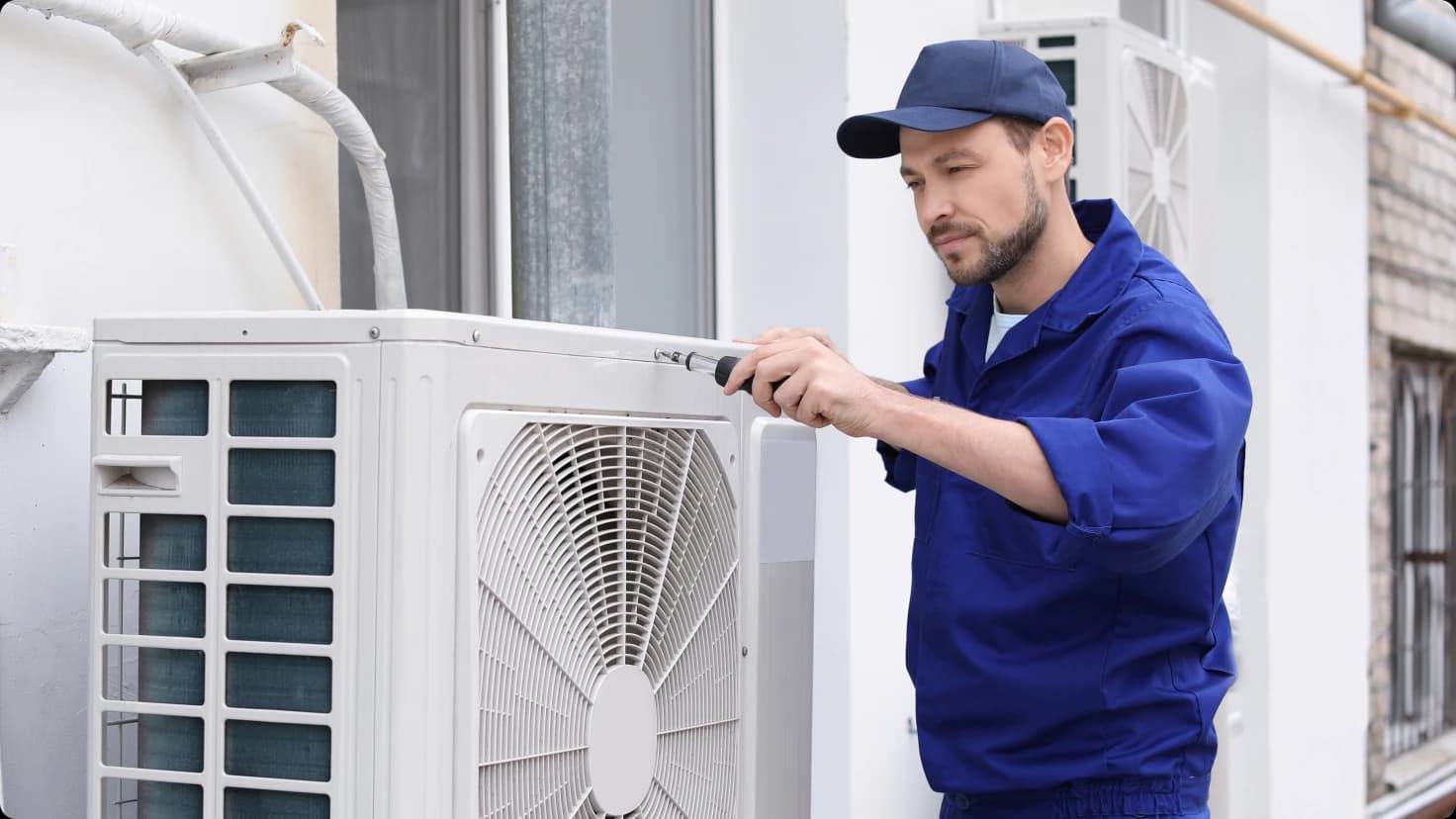 Hvac Technician