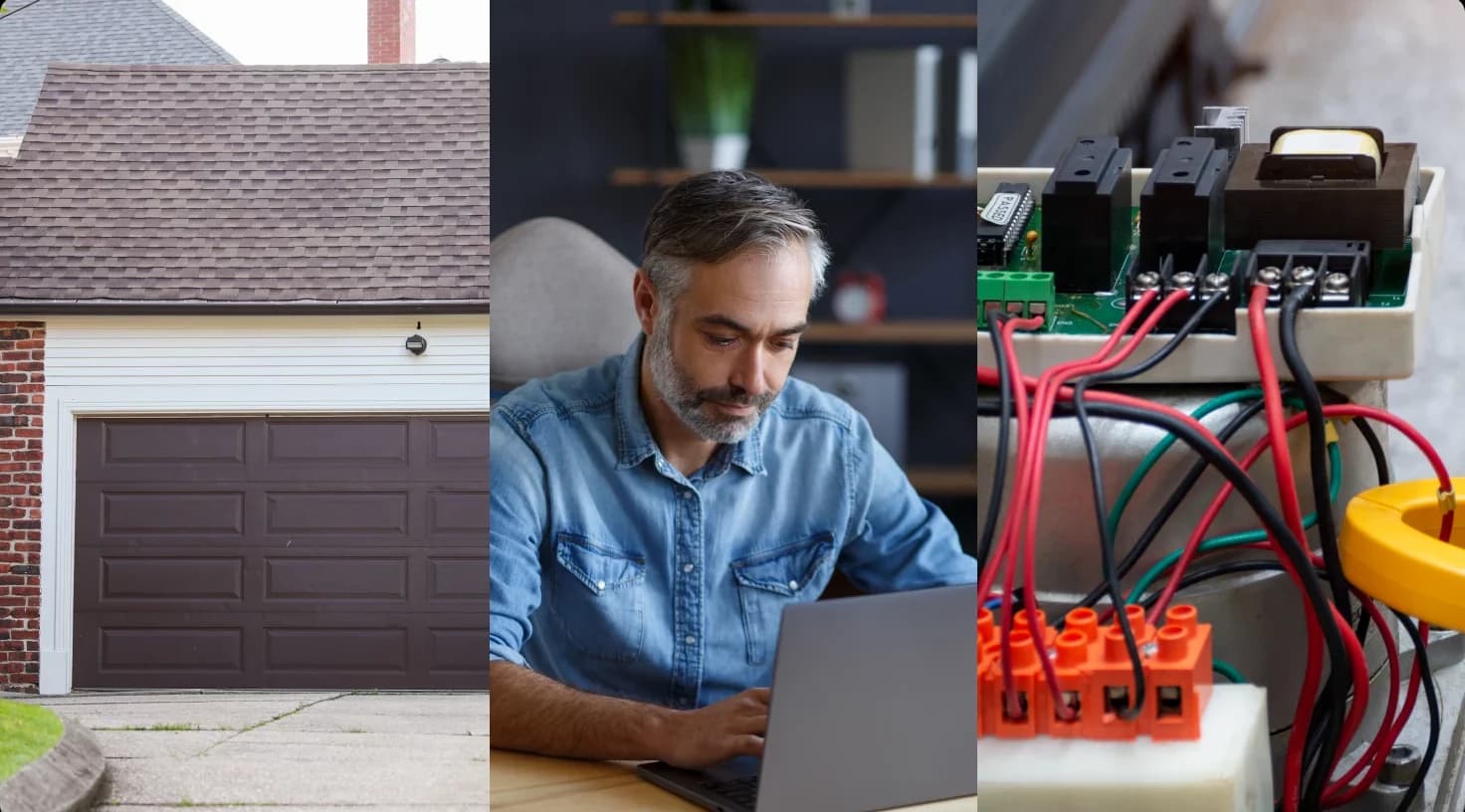 Searching the web a reliable garage door company