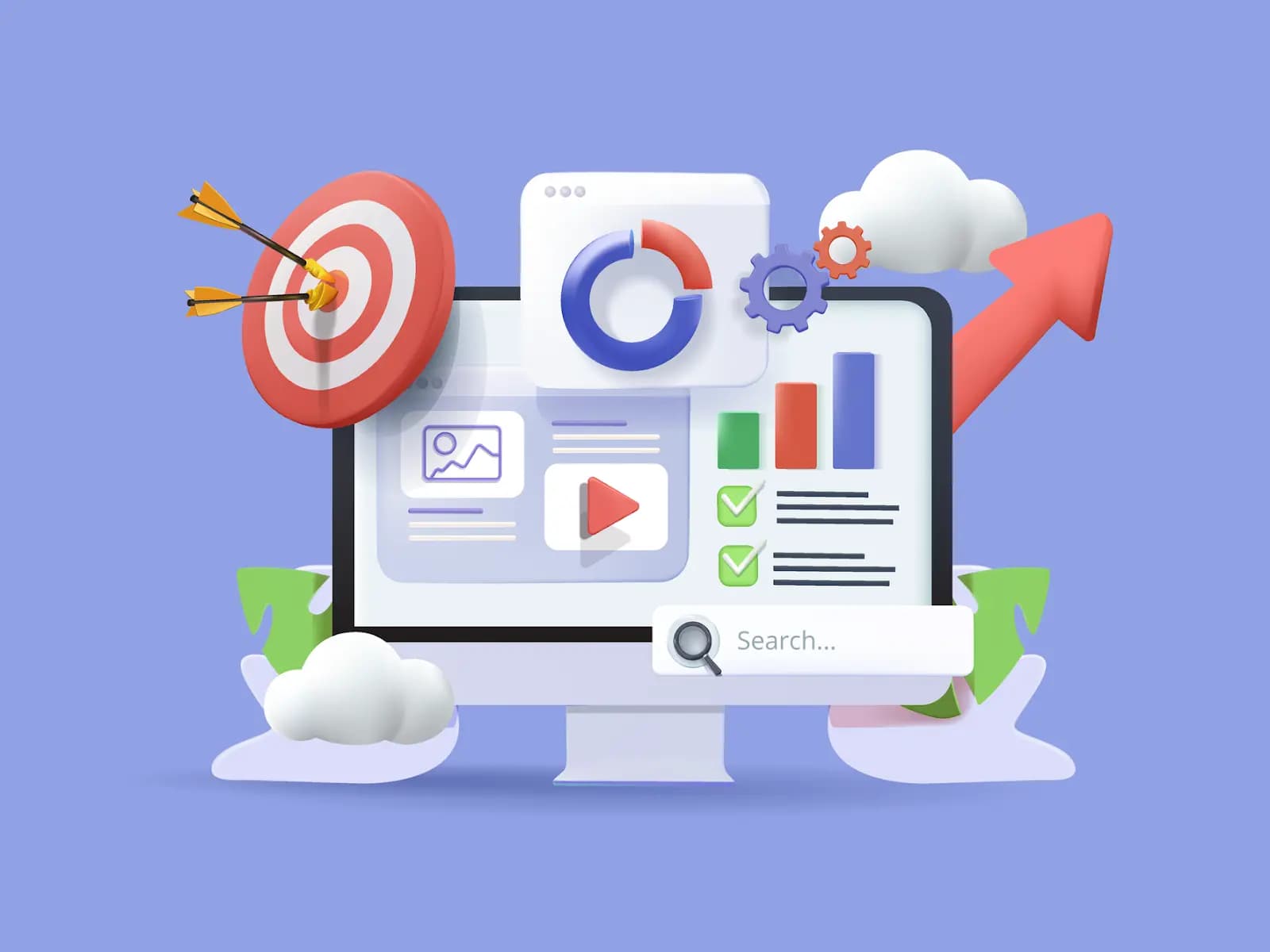 Importance Of Seo