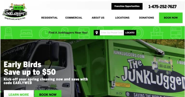 Thejunkjugglers
