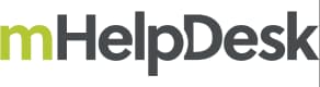 Mhelpdesk Logo