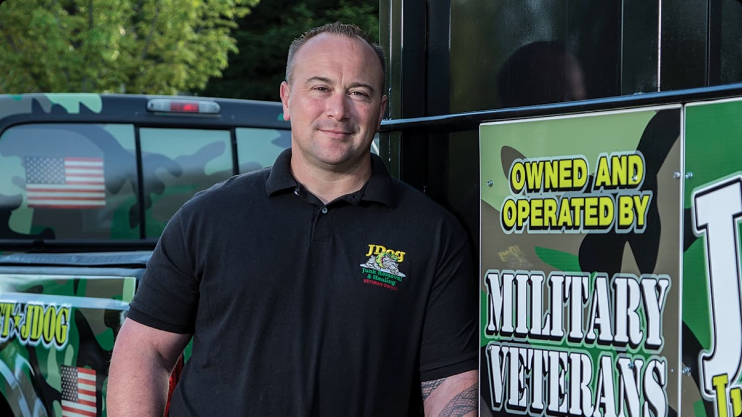 Jdog Franchise Owner
