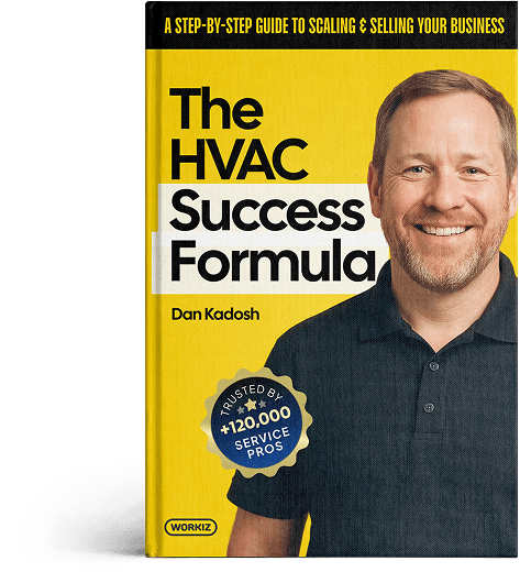 The HVAC Success formula