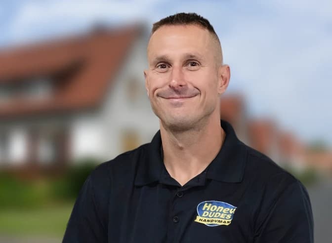 Photo of Mike Gidich