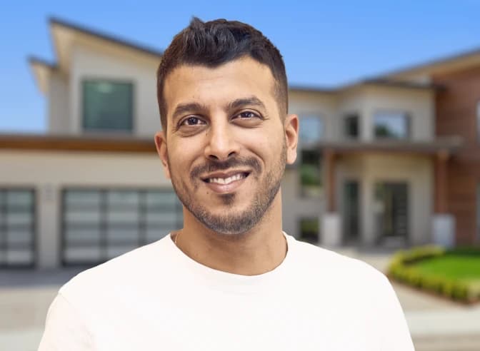 Photo of Ron Dahari