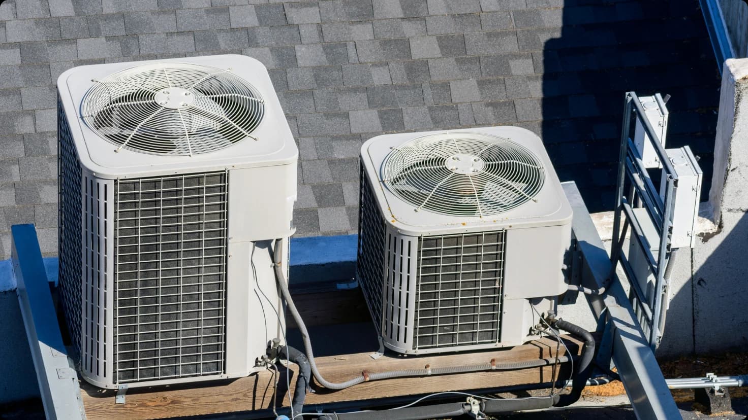 Hvac Ac Units