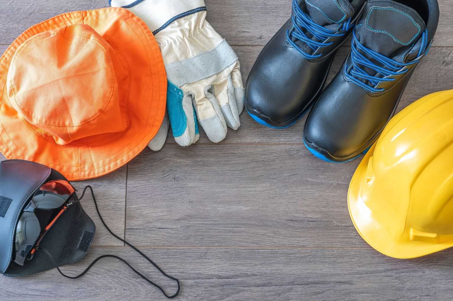 Plumbing Protective Gear (1)