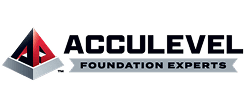 Acculevel Central Indiana logo