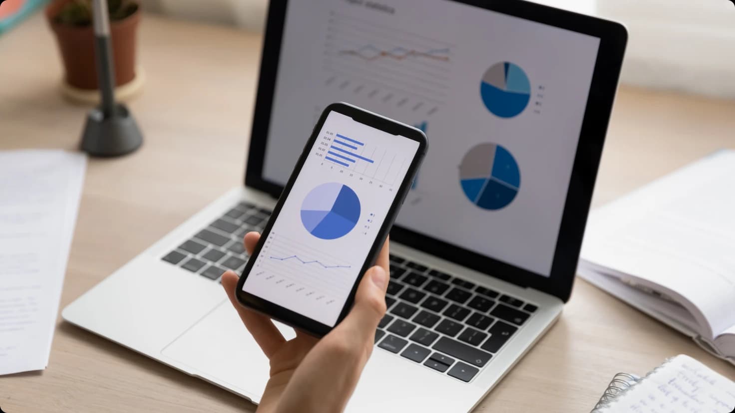 Analyzing Data