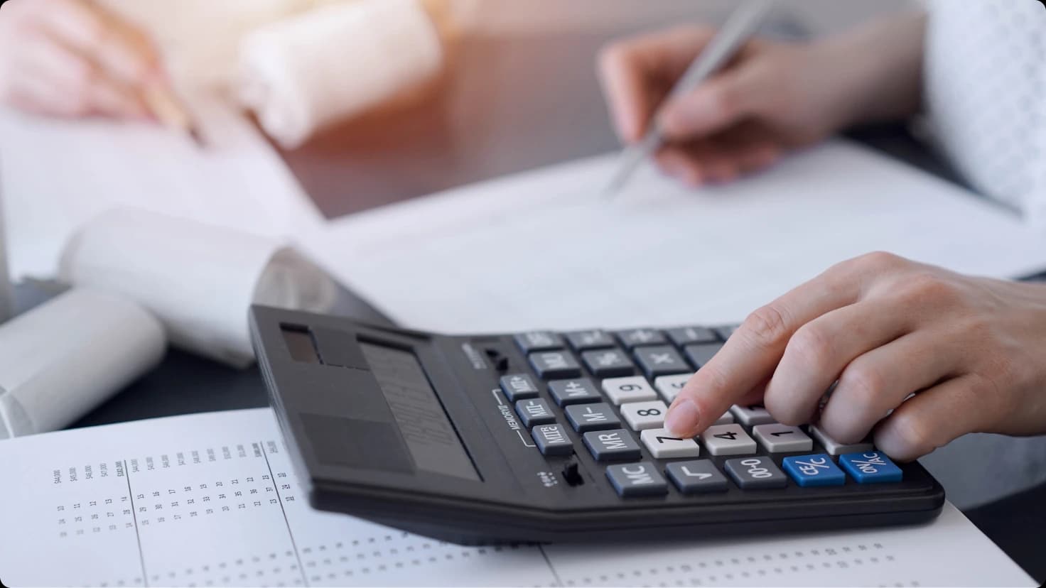 Calculator