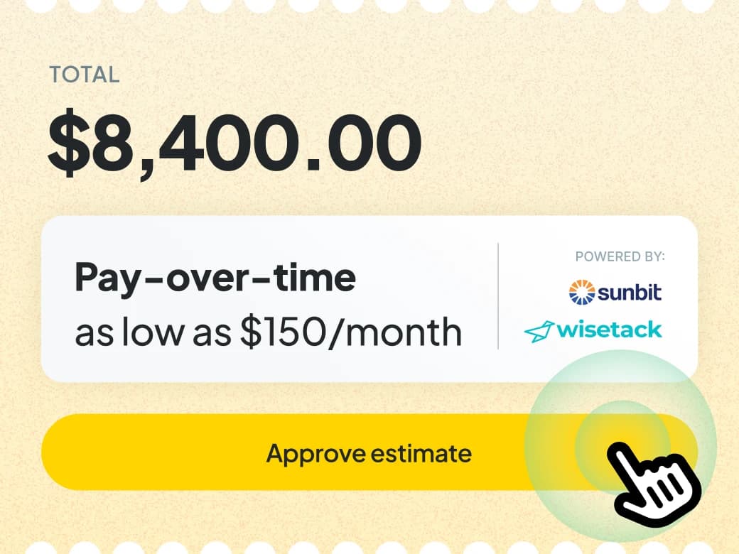 Consumer Financing
