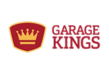 Garage Kings logo