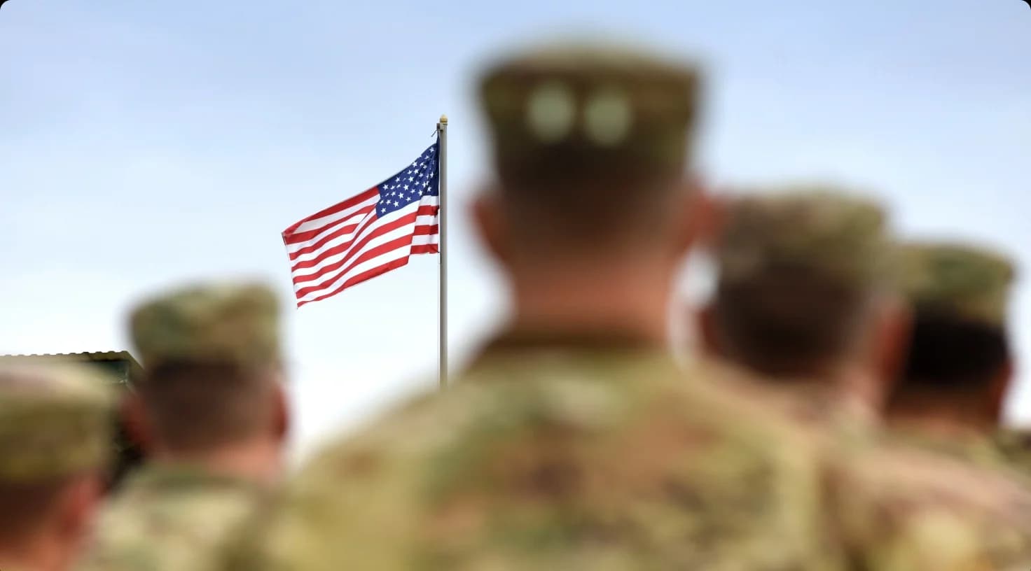 The powerful advantages of hiring military Veterans