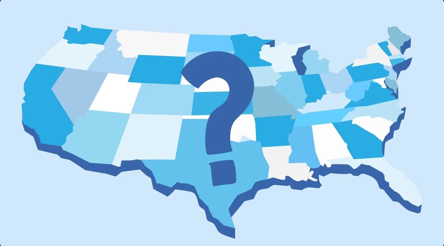 Us States Map 1 Aspect Ratio 1472 816
