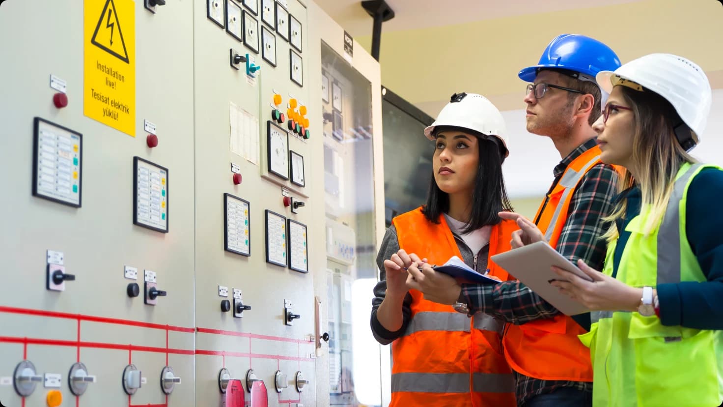 Technical Training