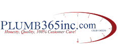 Plumbing365 logo