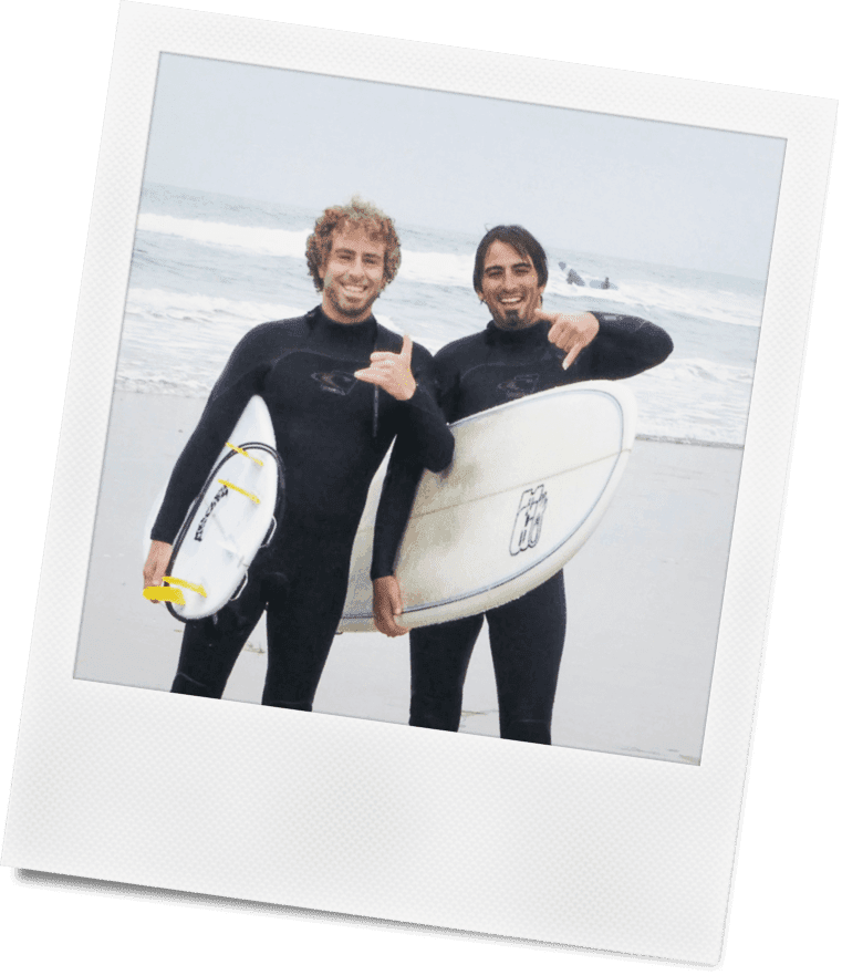 Polaroid Founders