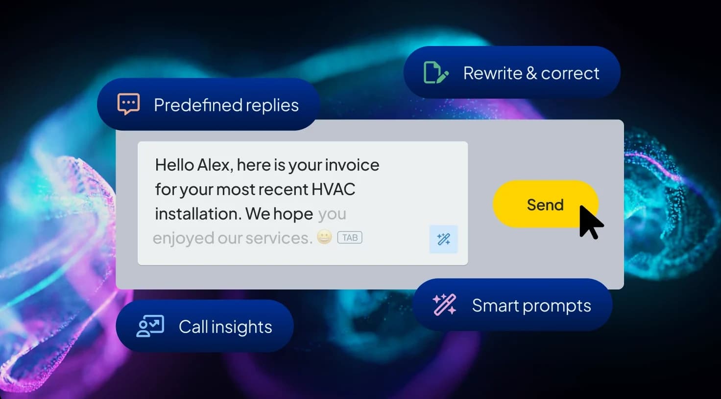 How Workiz Genius is transforming field service operations with AI