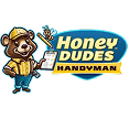 Honey Dudes Handyman logo