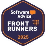 About Badges Software Advice