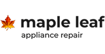 Maple Leaf Appliance Repair logo