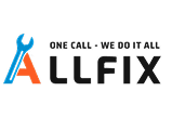 AllFix Service Group logo