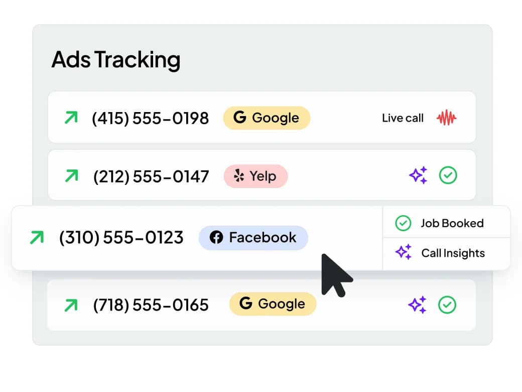 put scheduling on autopilot
