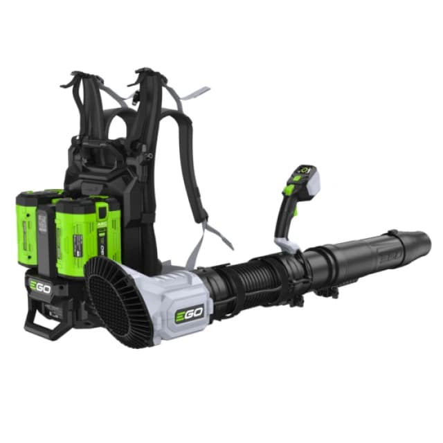 EGO Power+ LBPX1100 Backpack Blower