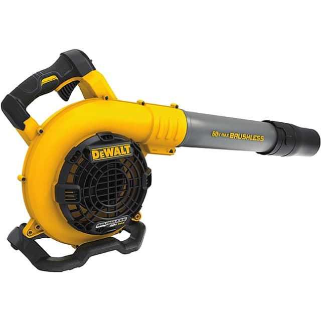DeWalt 60V MAX FlexVolt Backpack Blower