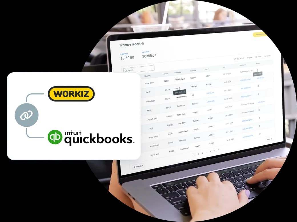 Connect to QuickBooks Online