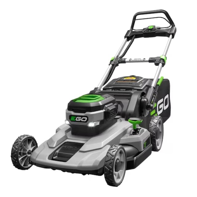 Ego Power+ 21 in. Push Mower