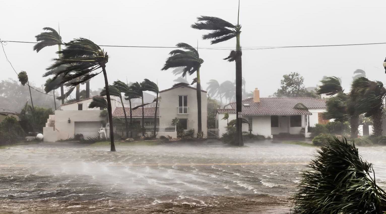 Surviving Hurricane Season: 5 Preparation Tips for Service Pros