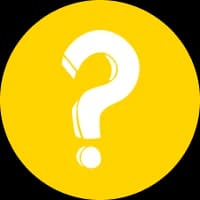 Question Mark V28623