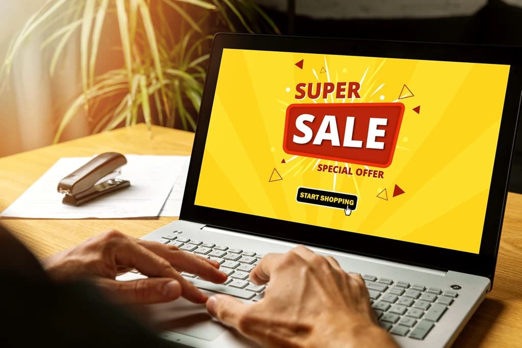 Special Sale