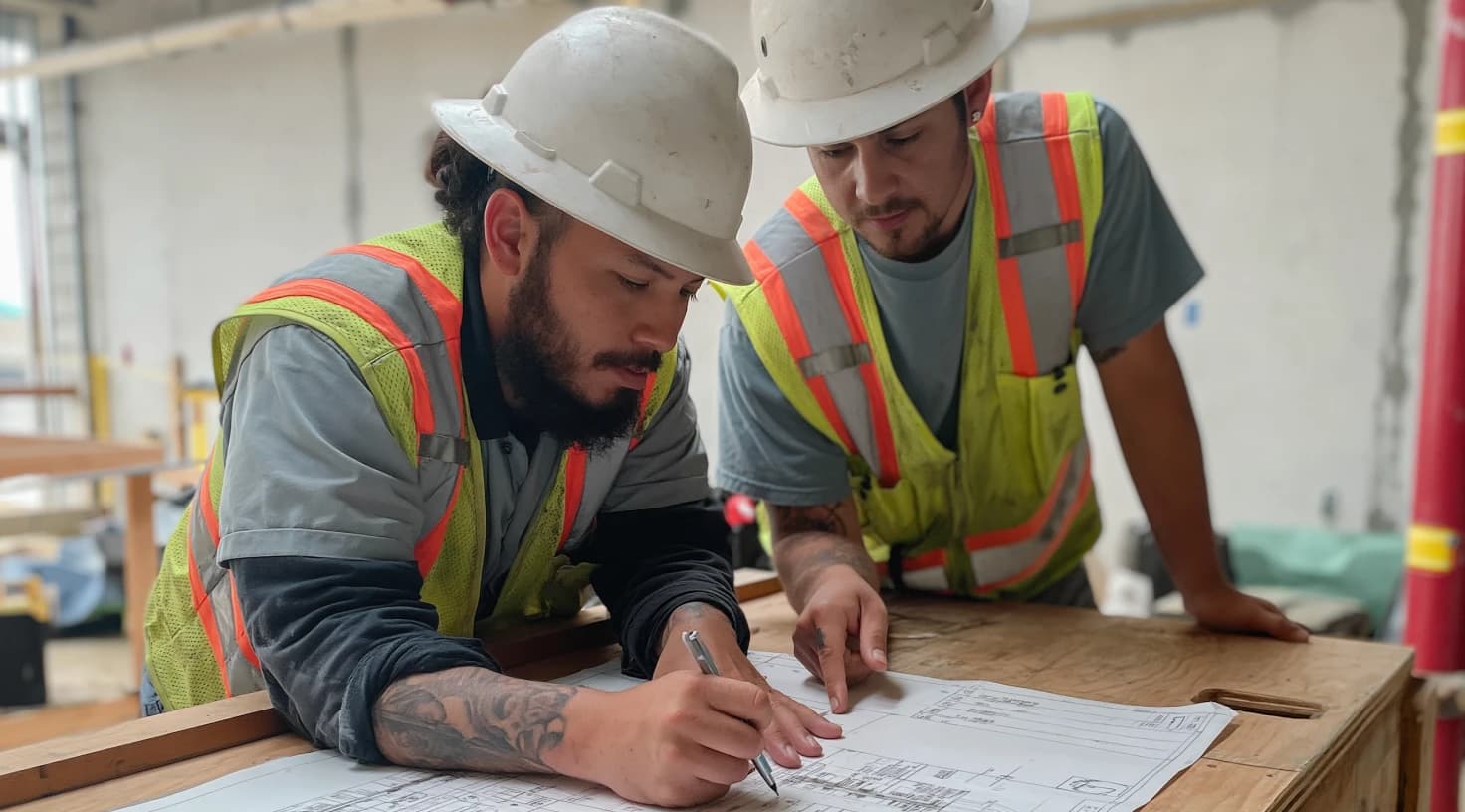 Licensed General Contractor Ga Requirements