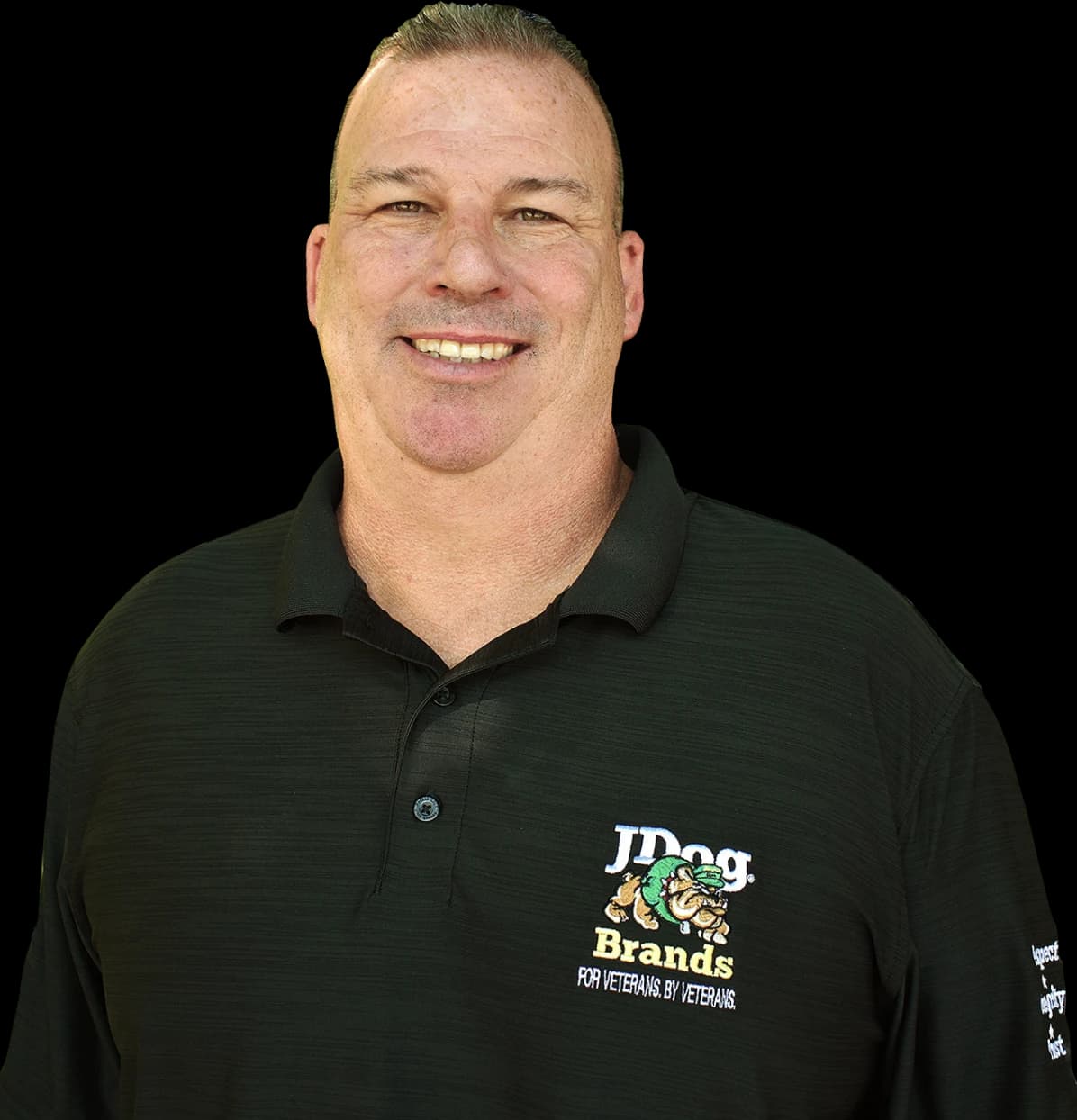 Jerry Flanagan CEO & Founder @ JDog