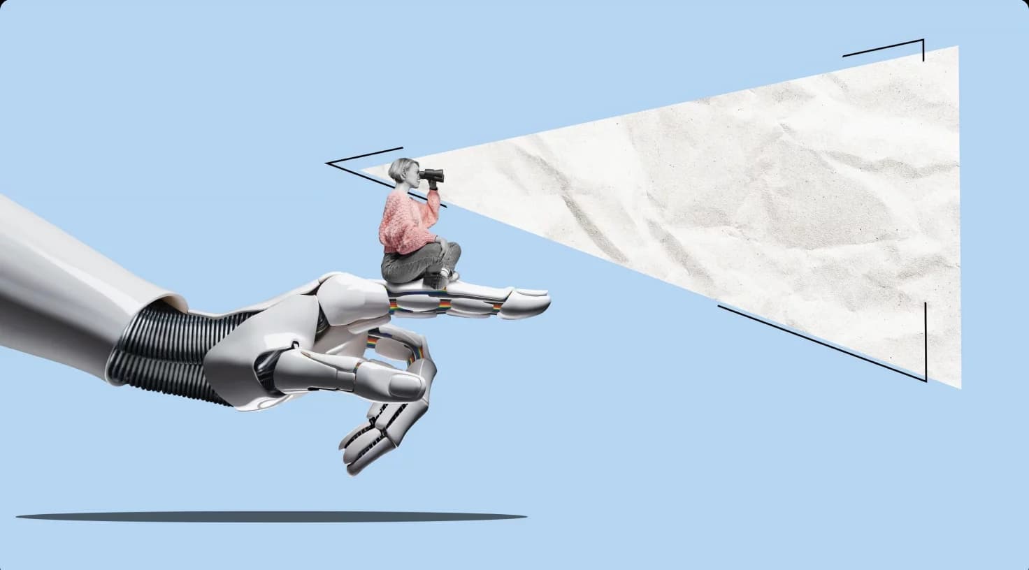 AI to supercharge field service engineering: A new era for 30 million US workers