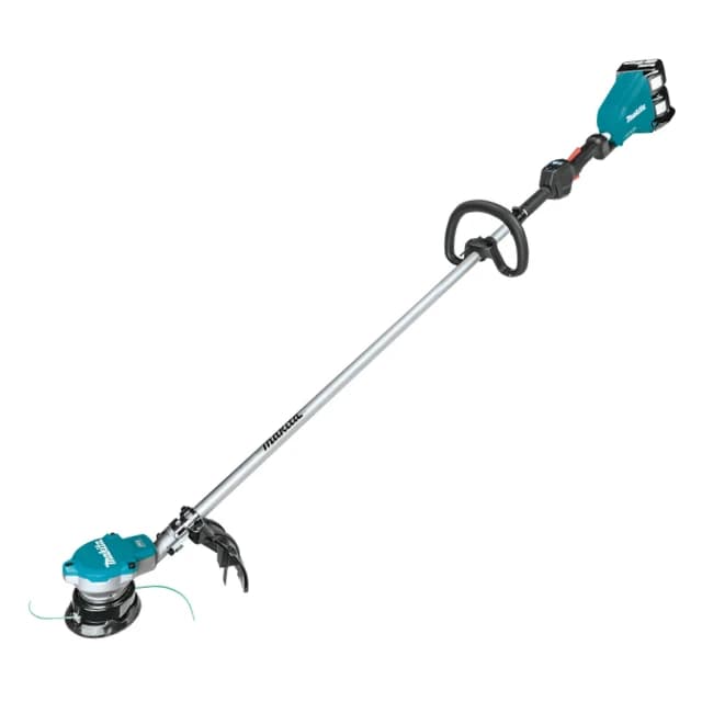 Makita XRU15PT 18V LXT String Trimmer Compact Design