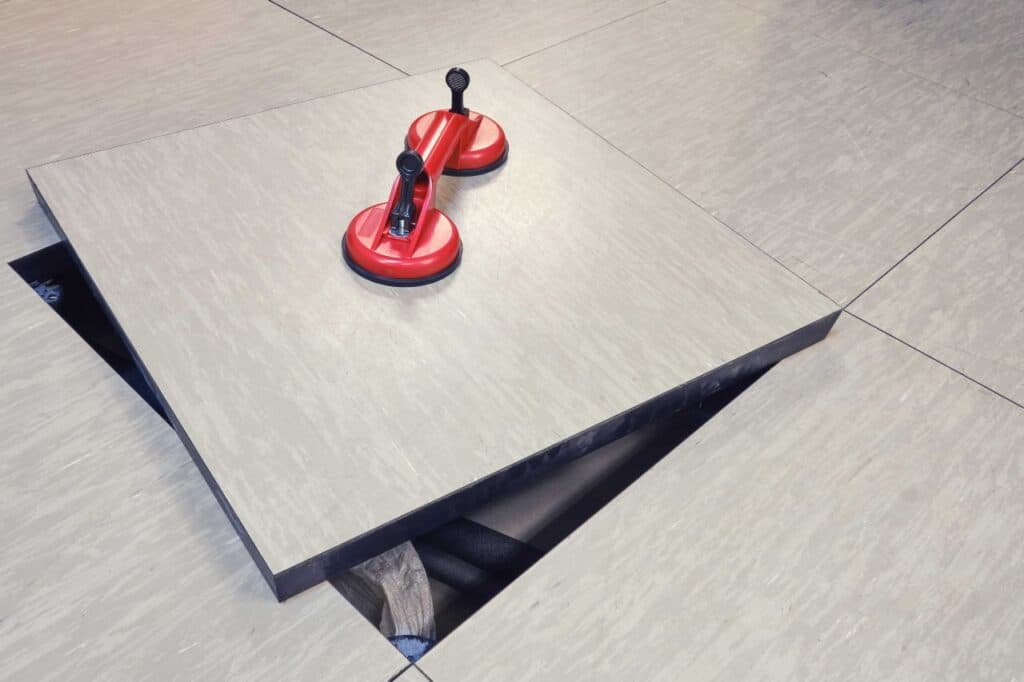 False Floor 1024x682