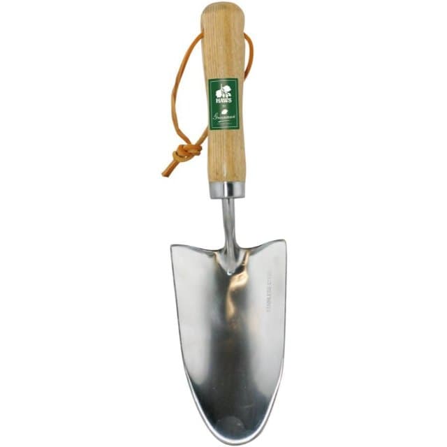 Kent & Stowe Stainless Steel Trowel