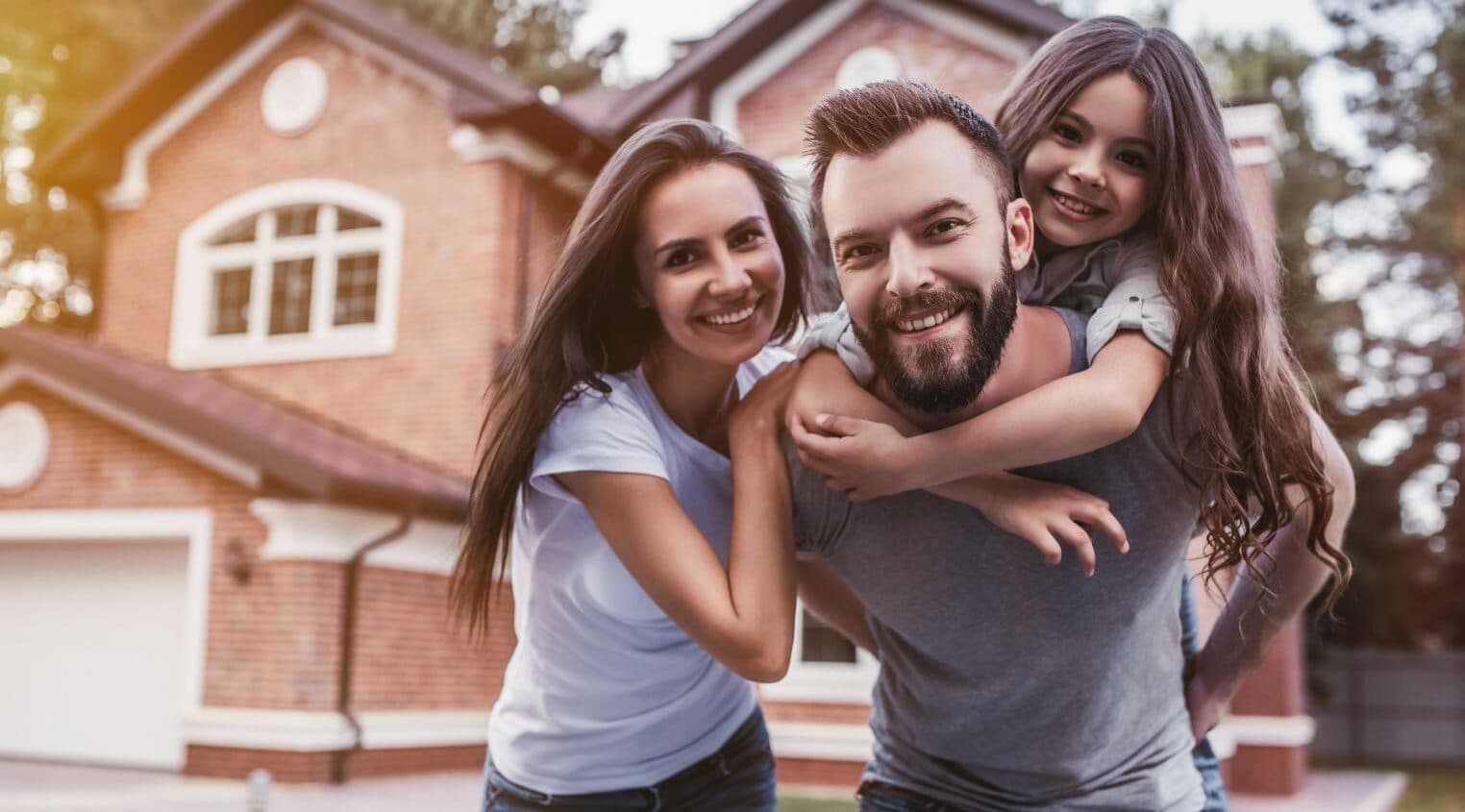 The Road to the American Dream – By Way of Appliance Repair