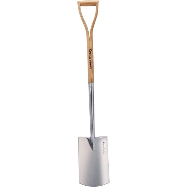 Kent & Stowe Capability Digging Spade