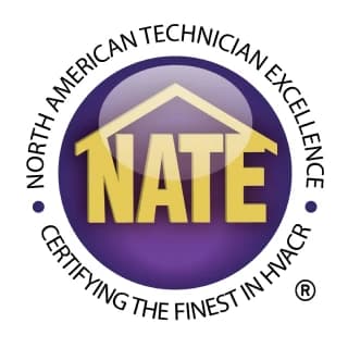 Nate Certification