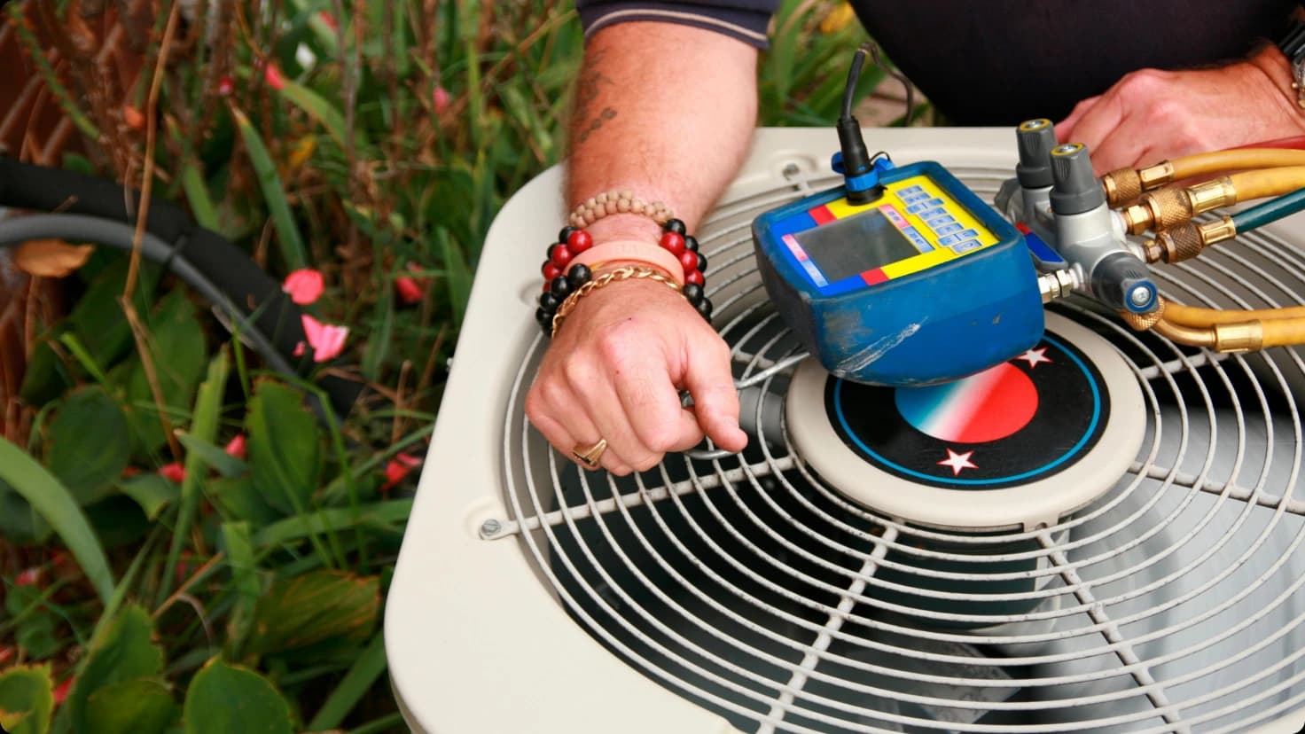 Hvac Installation