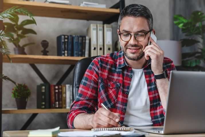 Follow Up Calls To Clients