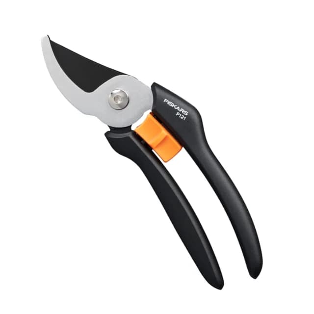 Fiskars Bypass Pruning Shears